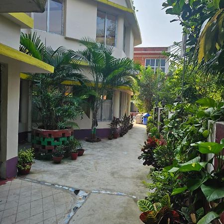 Asian Grand Villa Bolpur Exterior photo