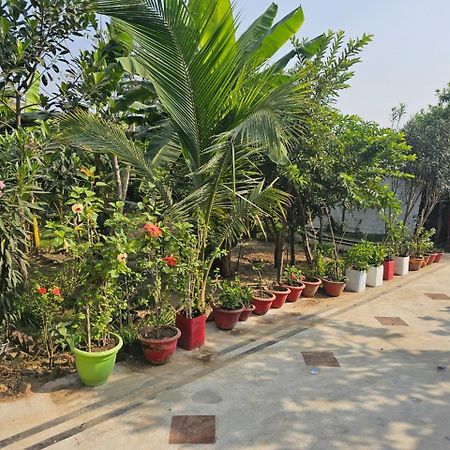 Asian Grand Villa Bolpur Exterior photo