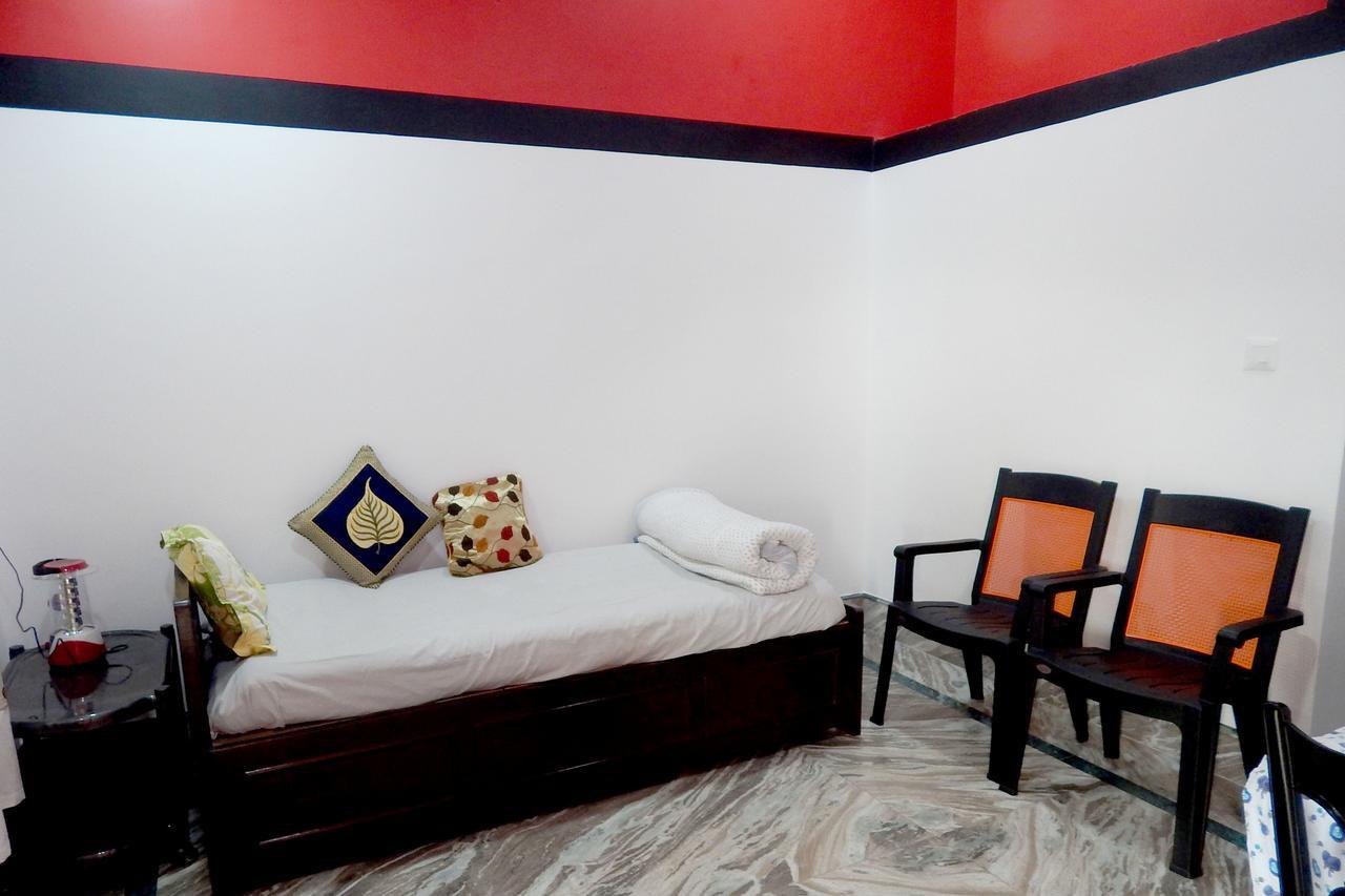 Asian Grand Villa Bolpur Exterior photo