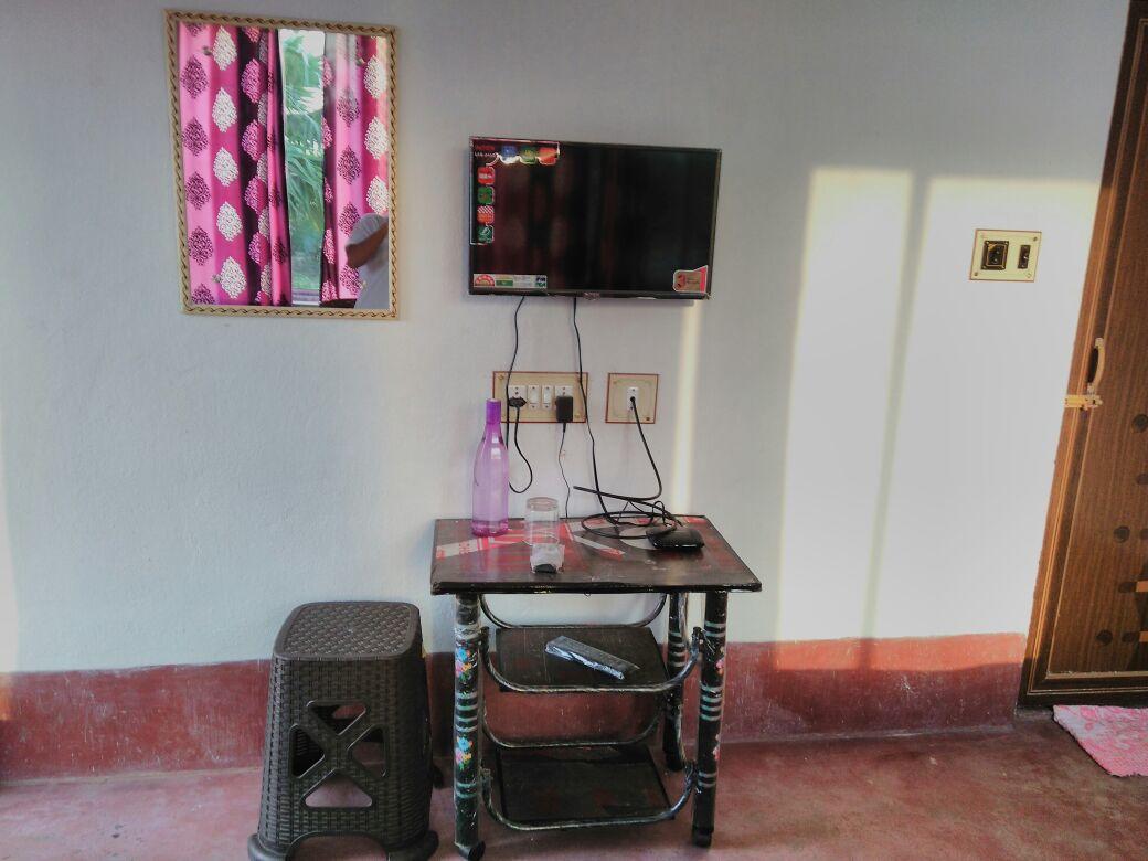Asian Grand Villa Bolpur Exterior photo