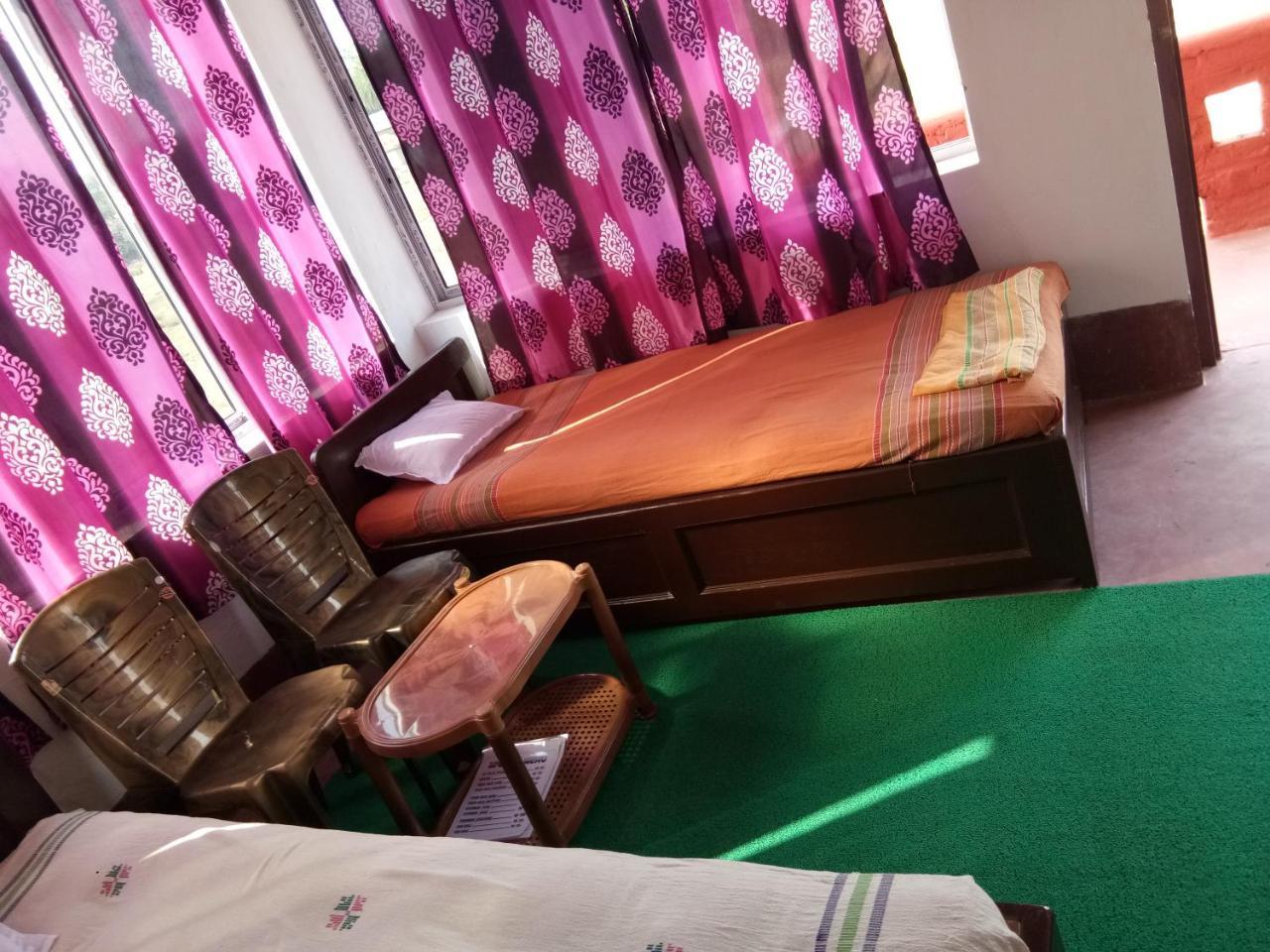 Asian Grand Villa Bolpur Exterior photo