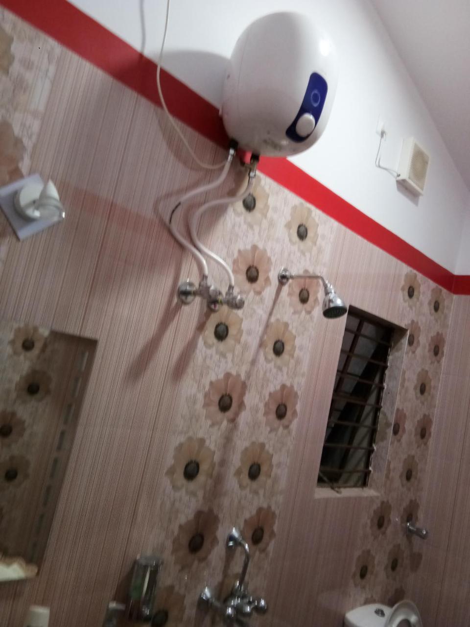 Asian Grand Villa Bolpur Exterior photo