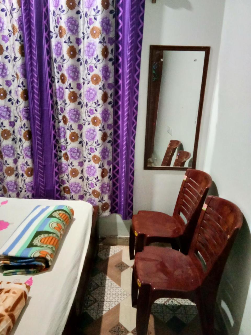 Asian Grand Villa Bolpur Exterior photo