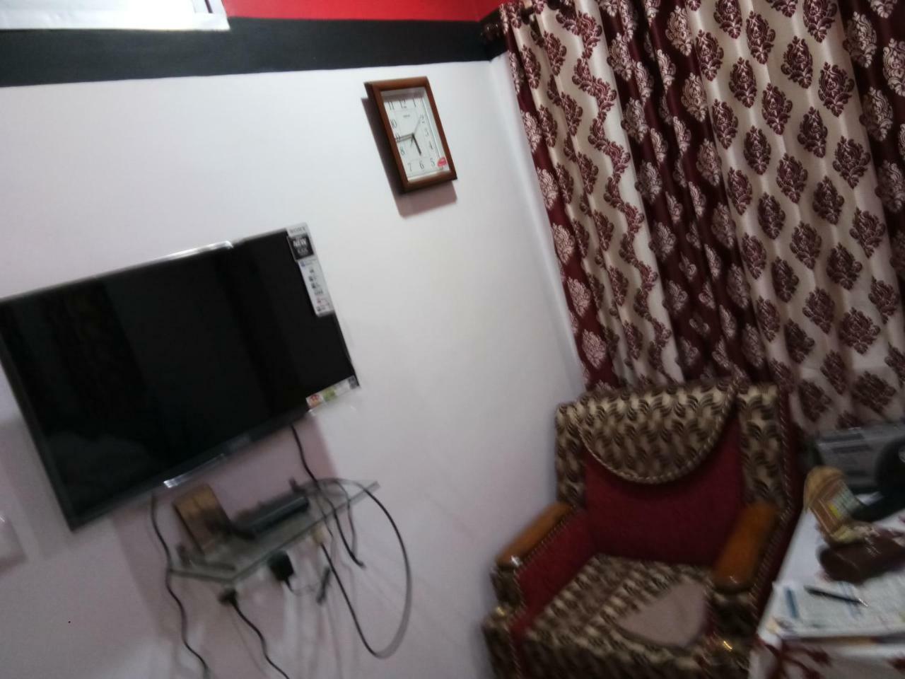 Asian Grand Villa Bolpur Exterior photo